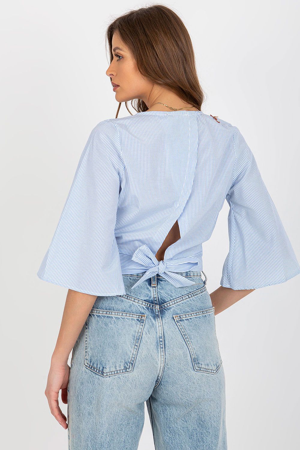 Chemisier model 216203 Lakerta