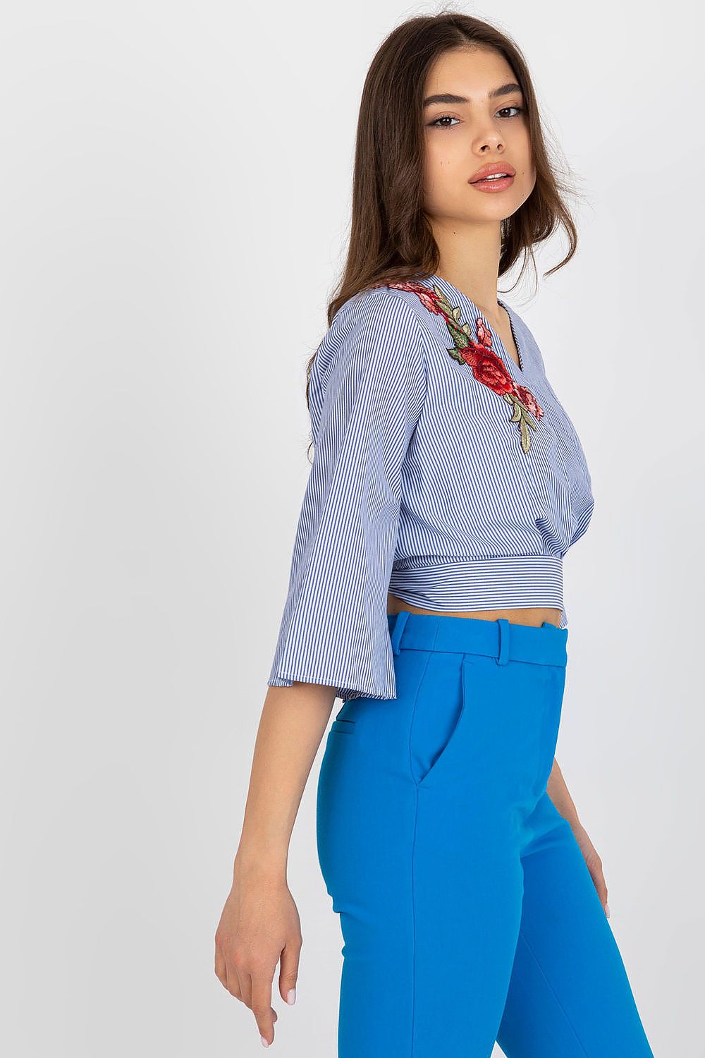 Chemisier model 216204 Lakerta