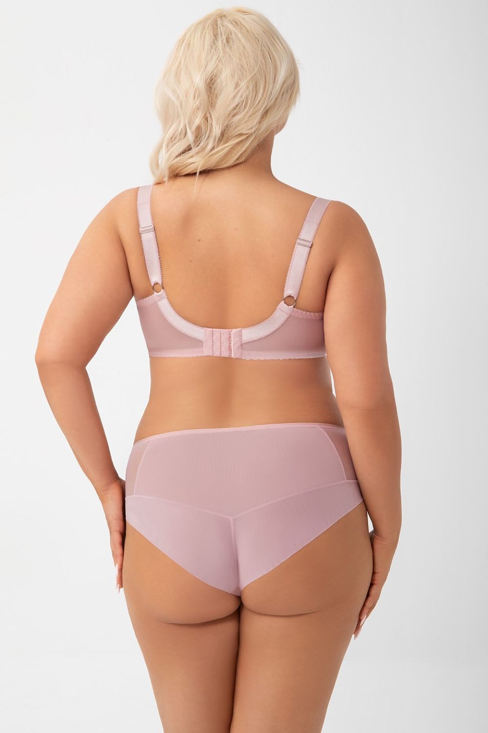 Culottes model 216221 Gorsenia Lingerie