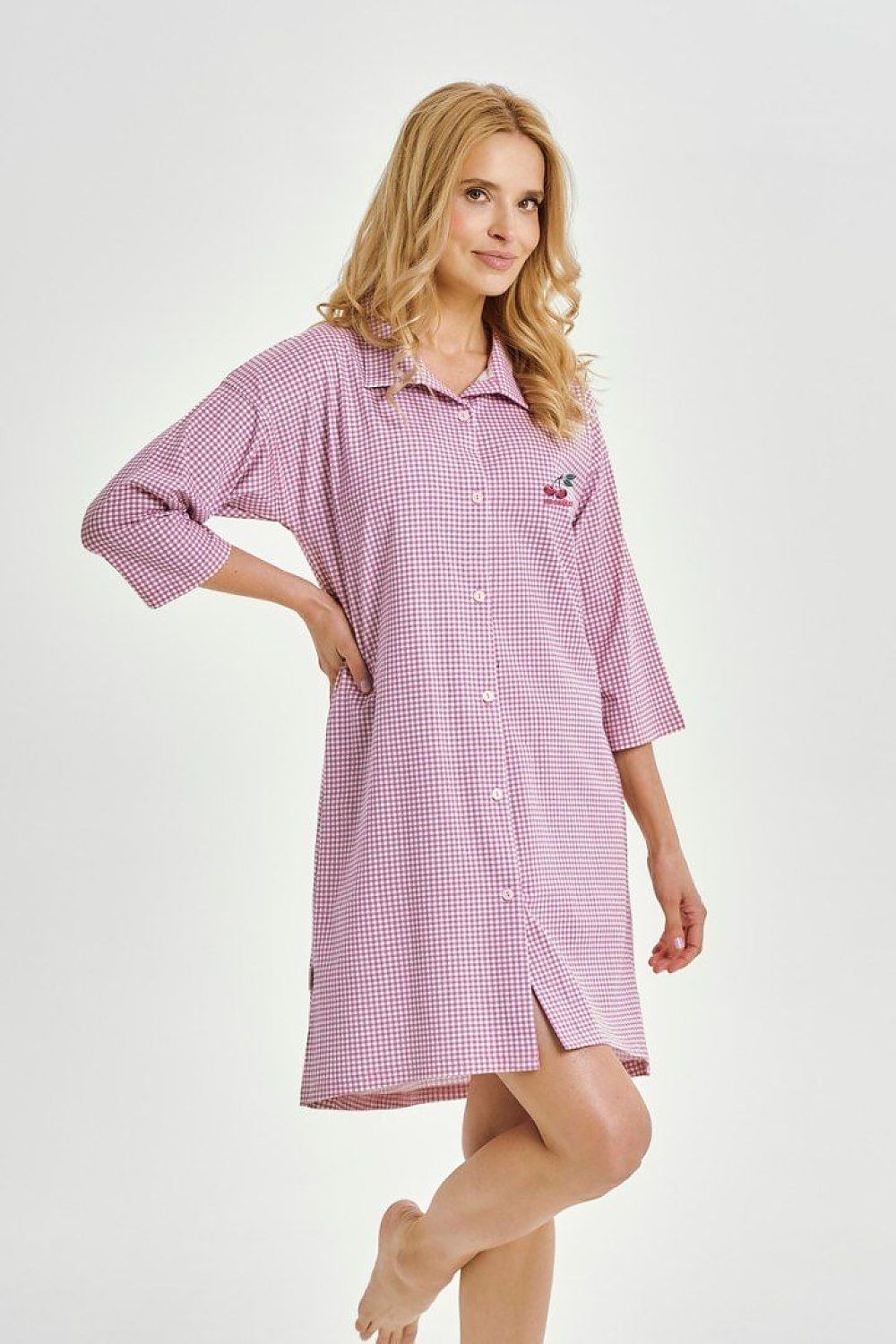 Chemise de nuit model 216260 Taro