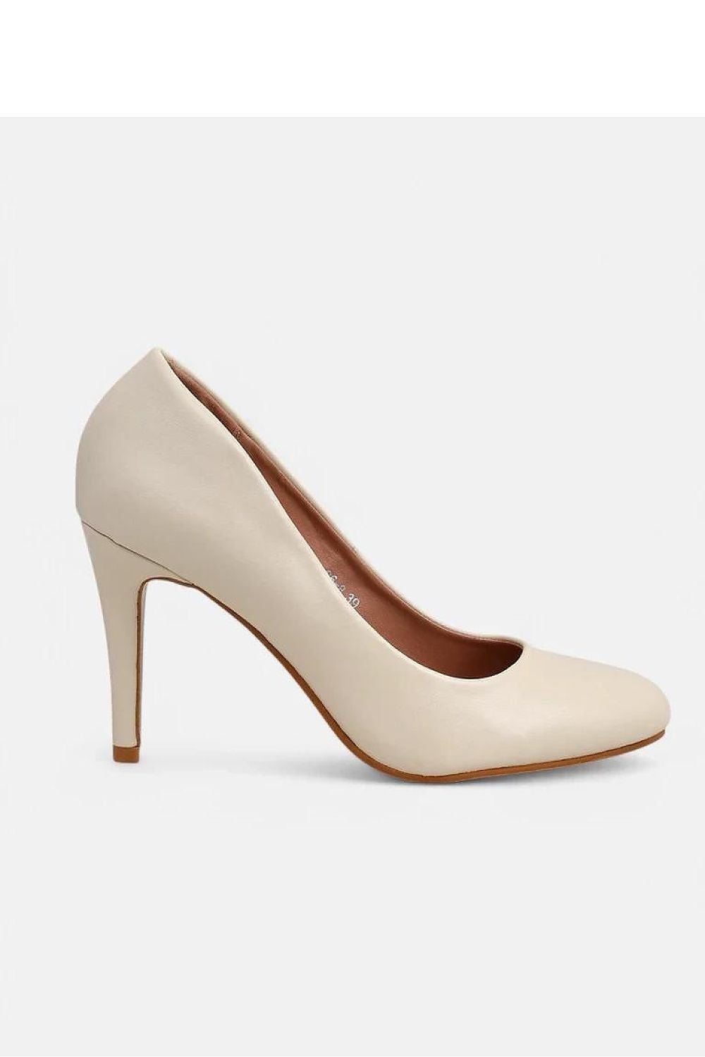 Talons hauts model 216281 PRIMO
