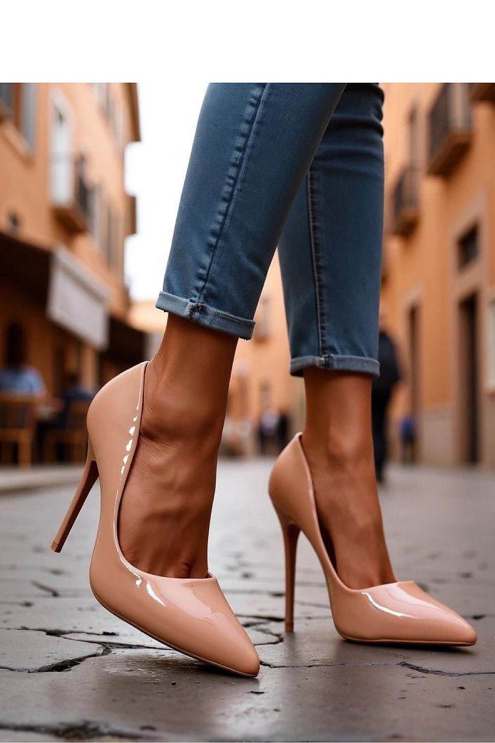 Talons hauts model 216308 PRIMO