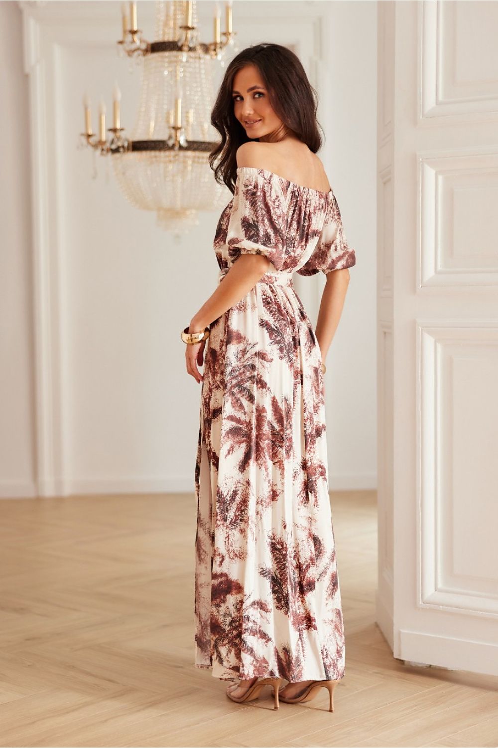 Robe de jour model 216360 Roco Fashion