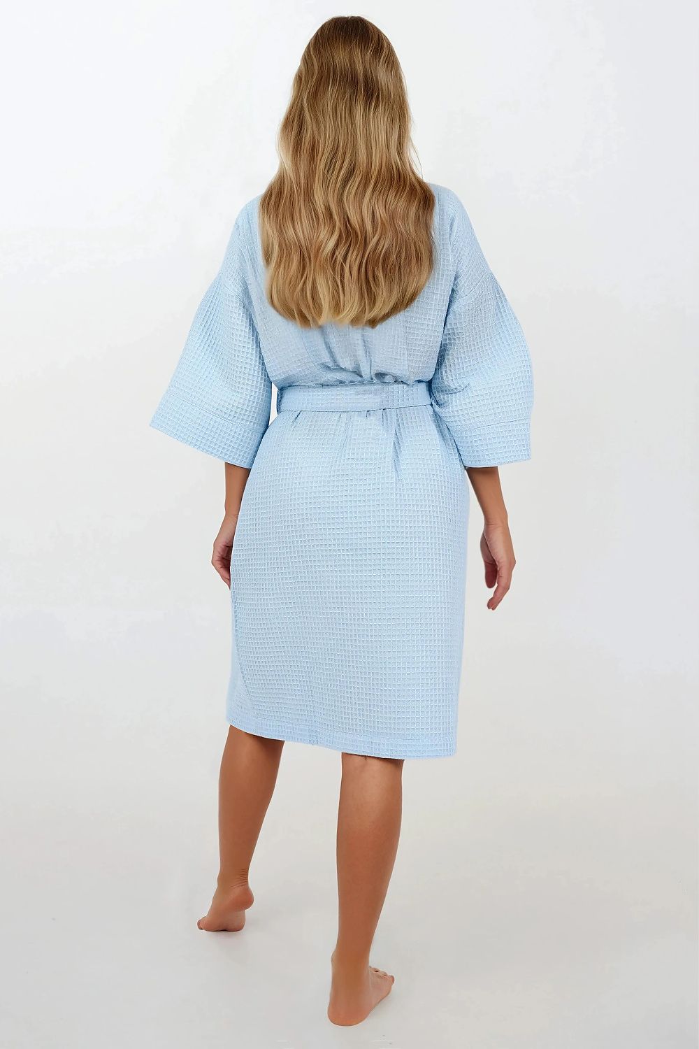 Peignoir model 216411 Momenti Per Me