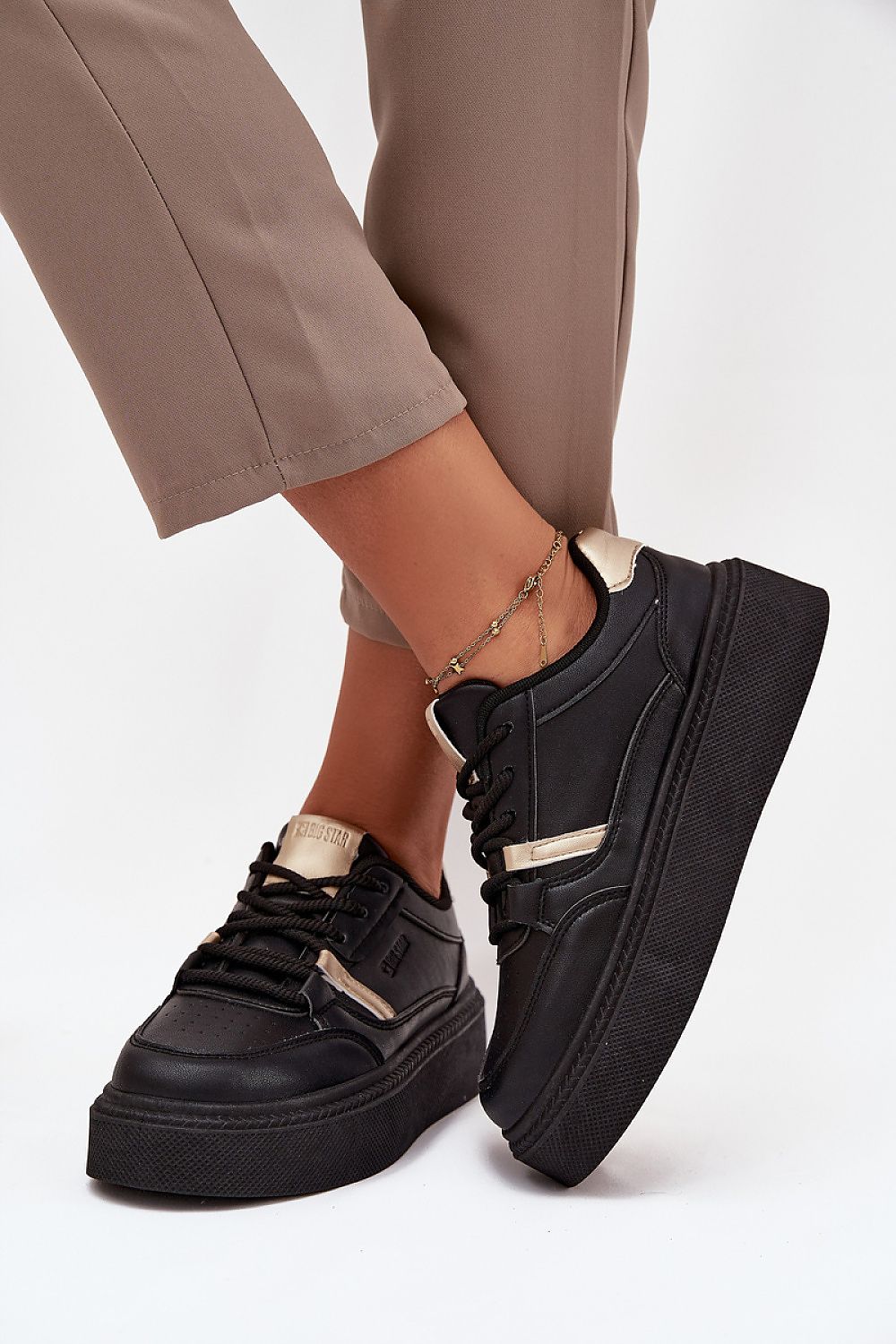 Chaussures de sport model 216466 Step in style