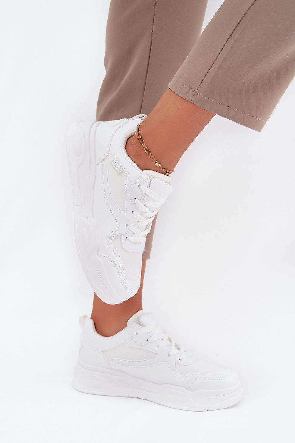 Chaussures de sport model 216483 Step in style