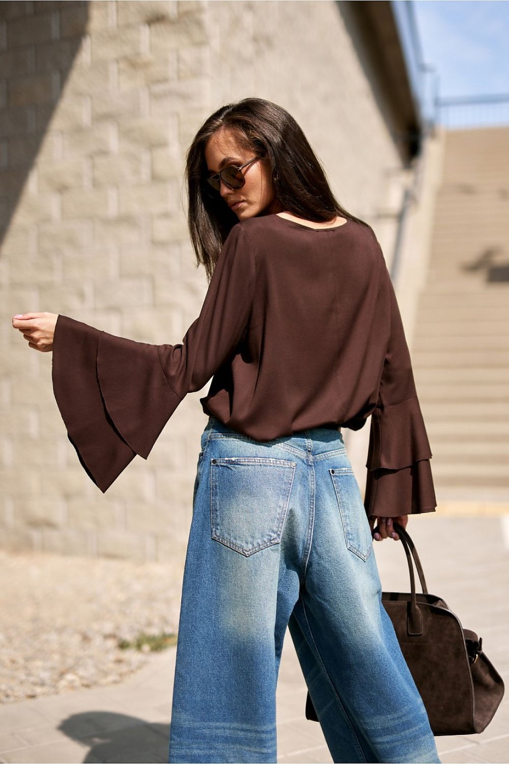 Chemisier model 216490 Roco Fashion