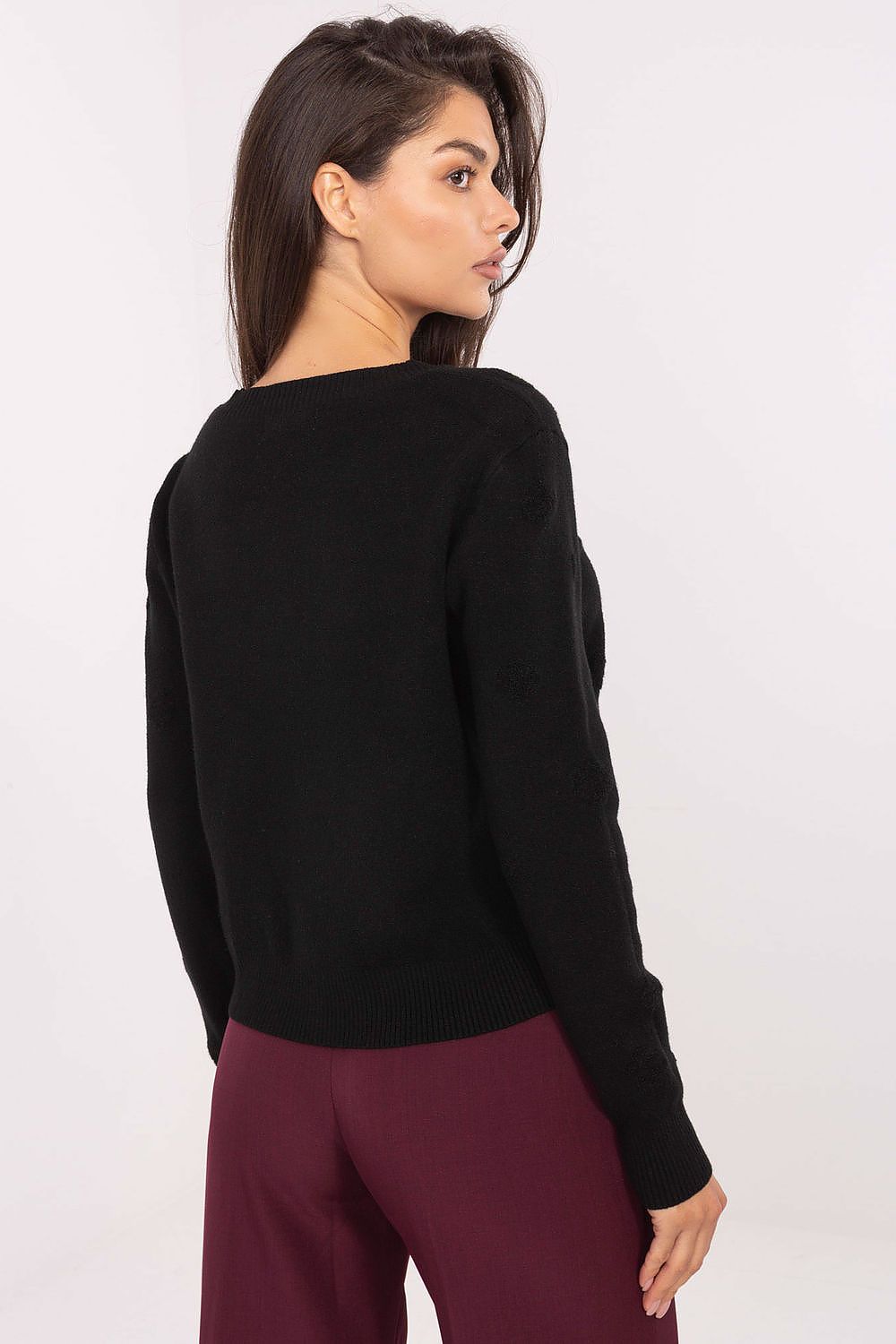 Cardigan model 216678 Italy Moda