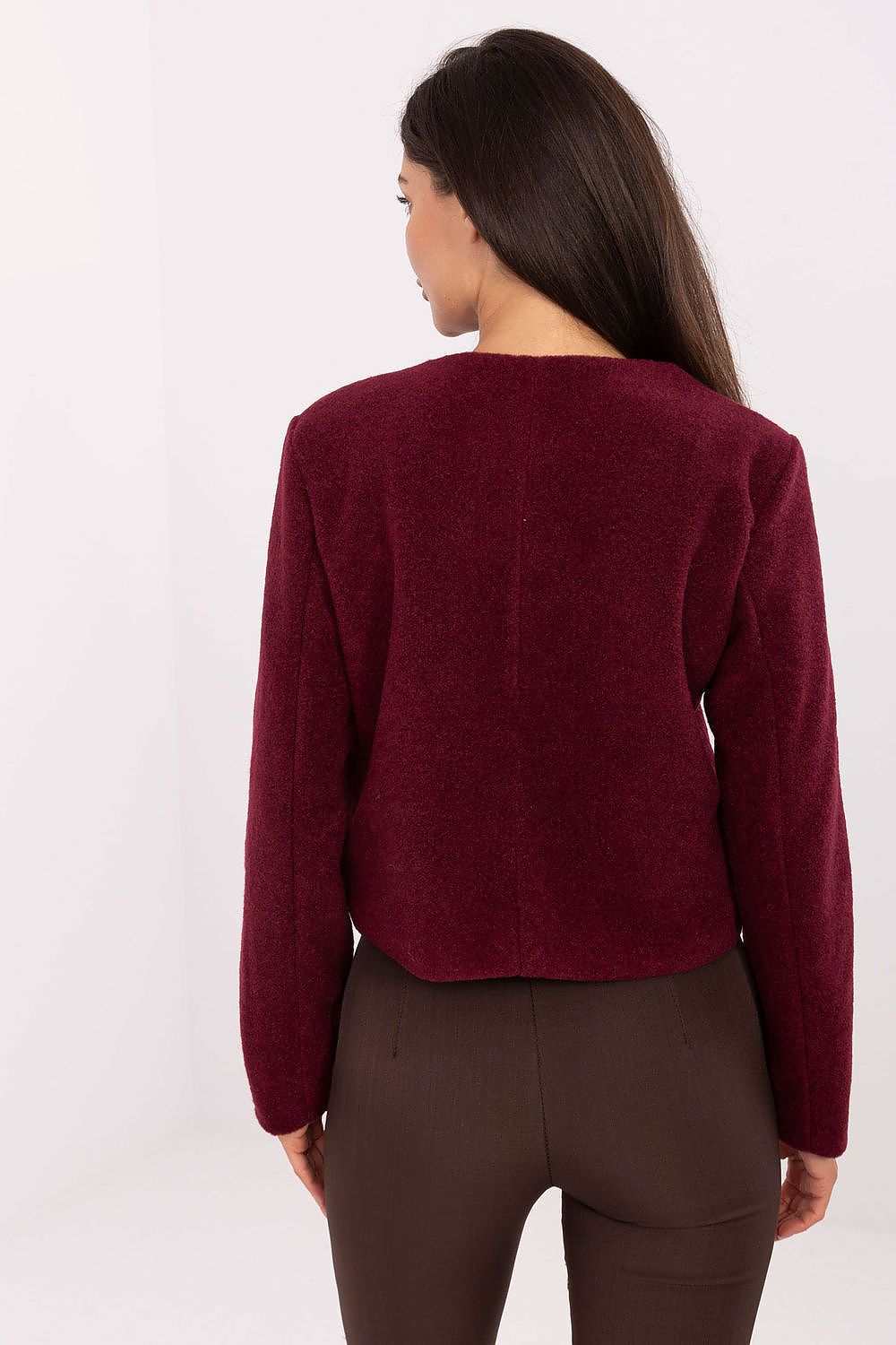 Blazer femme model 216706 Rue Paris