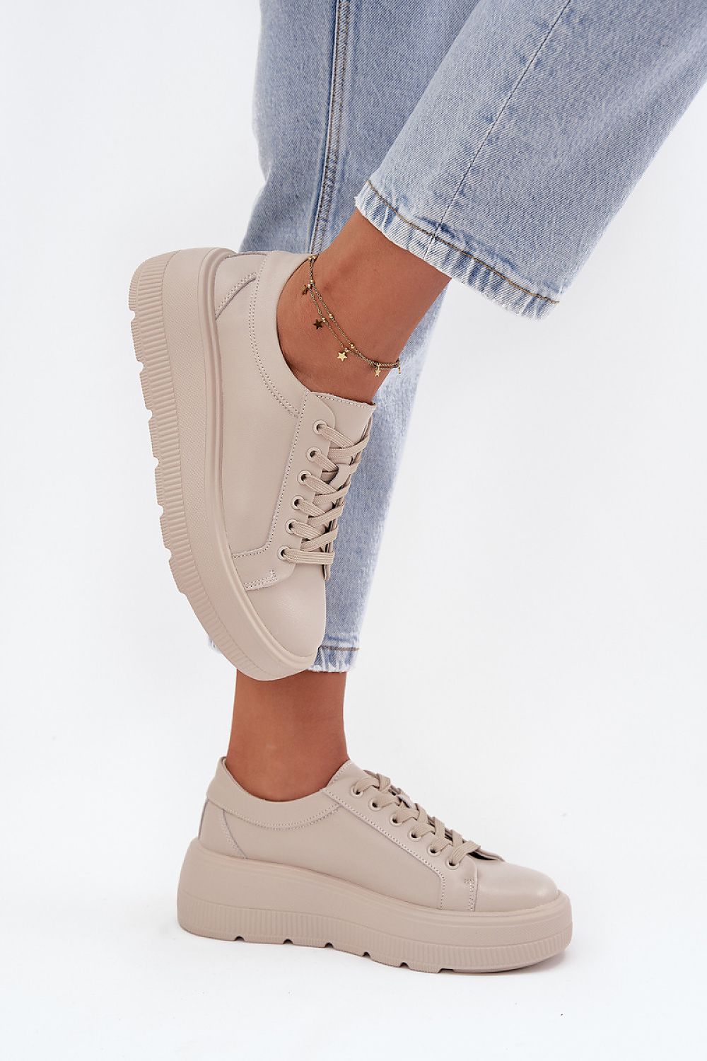 Chaussures de sport model 216821 Step in style