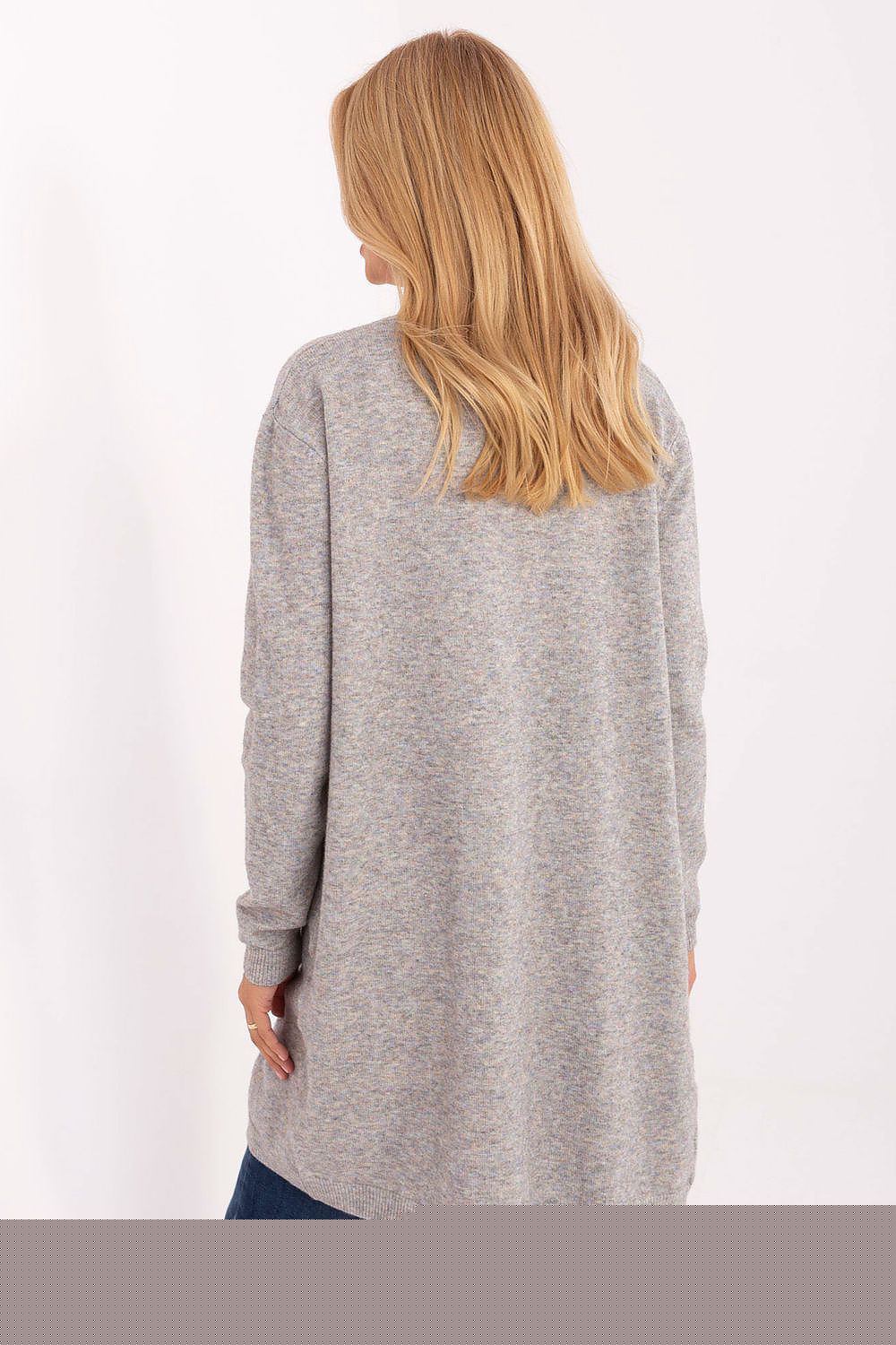 Cardigan model 216863 Factory Price