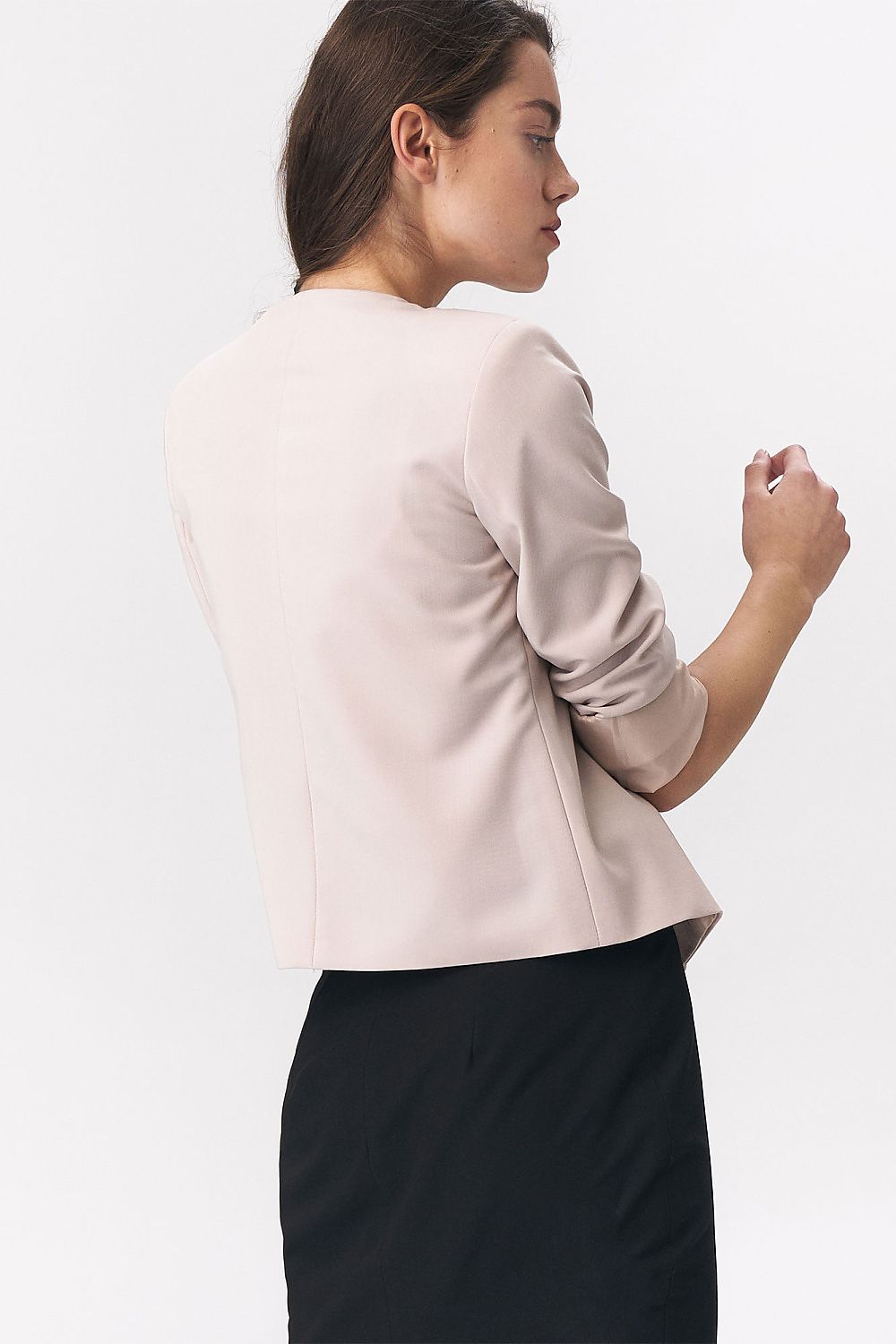 Blazer femme model 216887 Nife