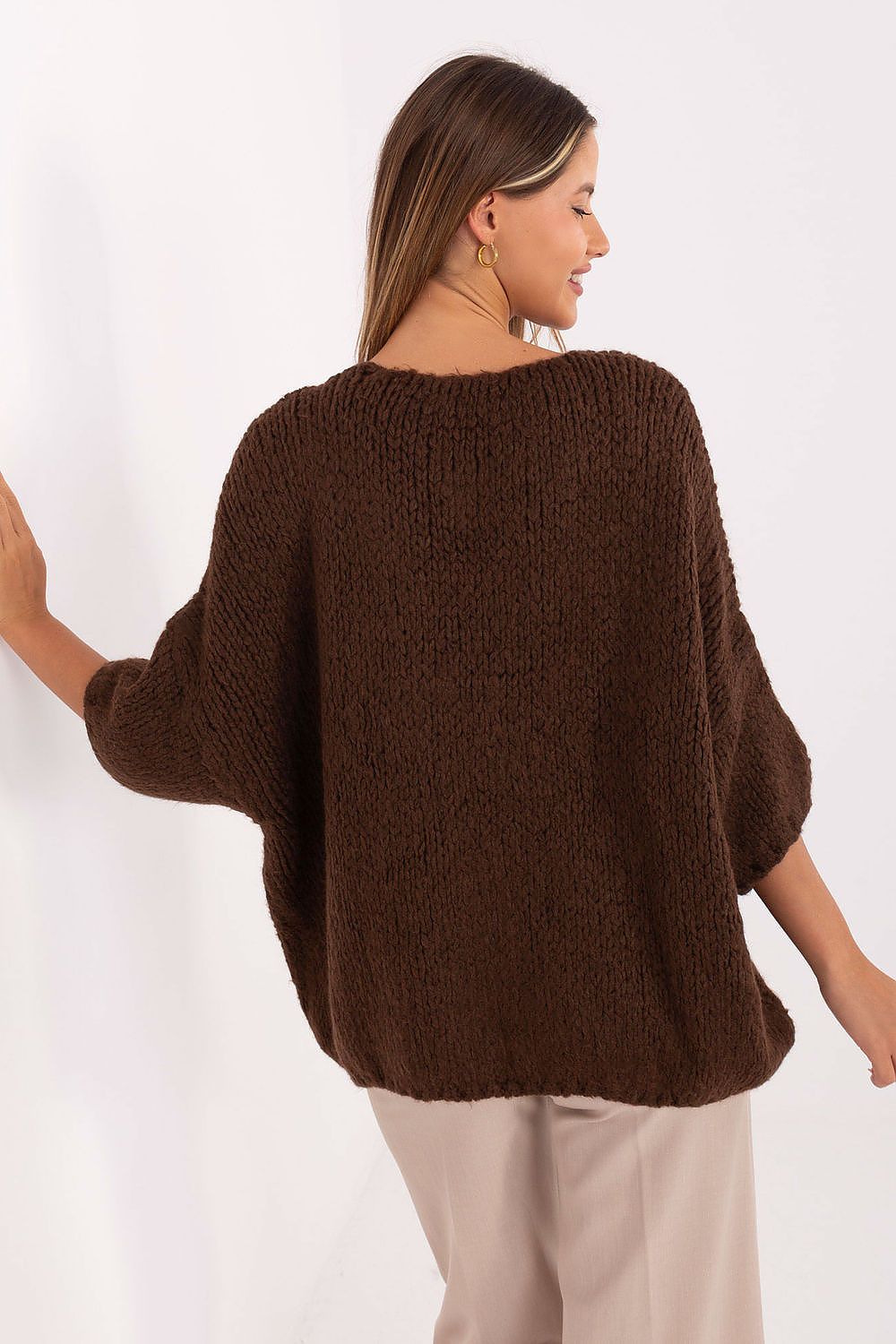 Chandail model 217022 Italy Moda