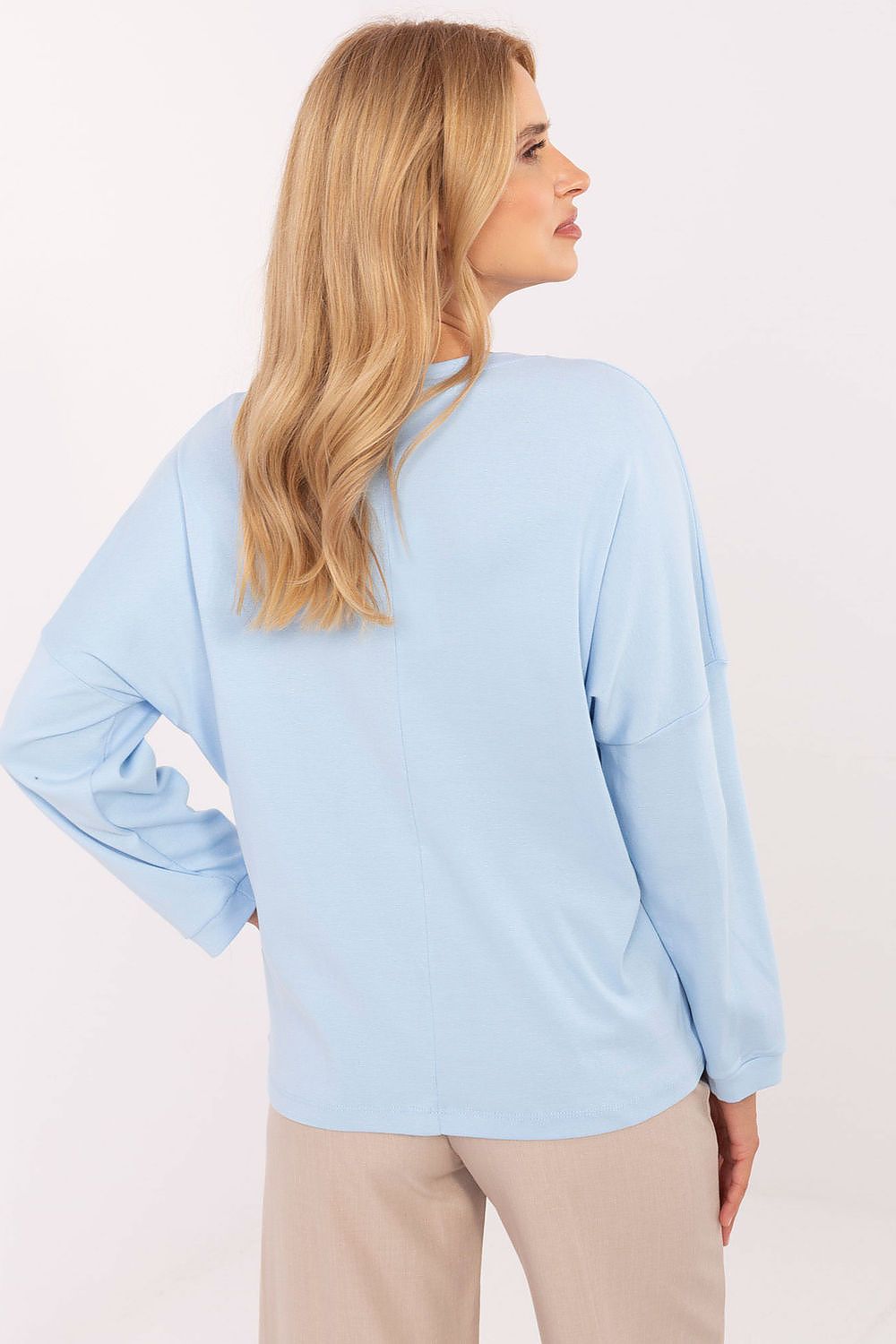 Chemisier model 217045 Relevance