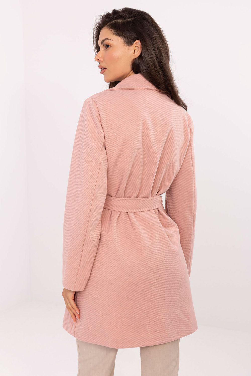 Manteau model 217129 Rue Paris