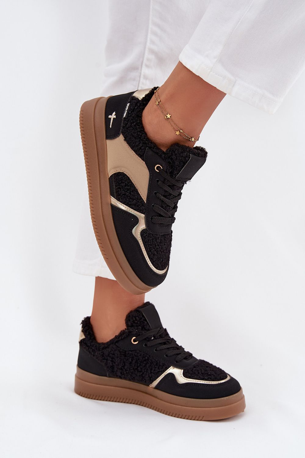 Chaussures de sport model 217460 Step in style