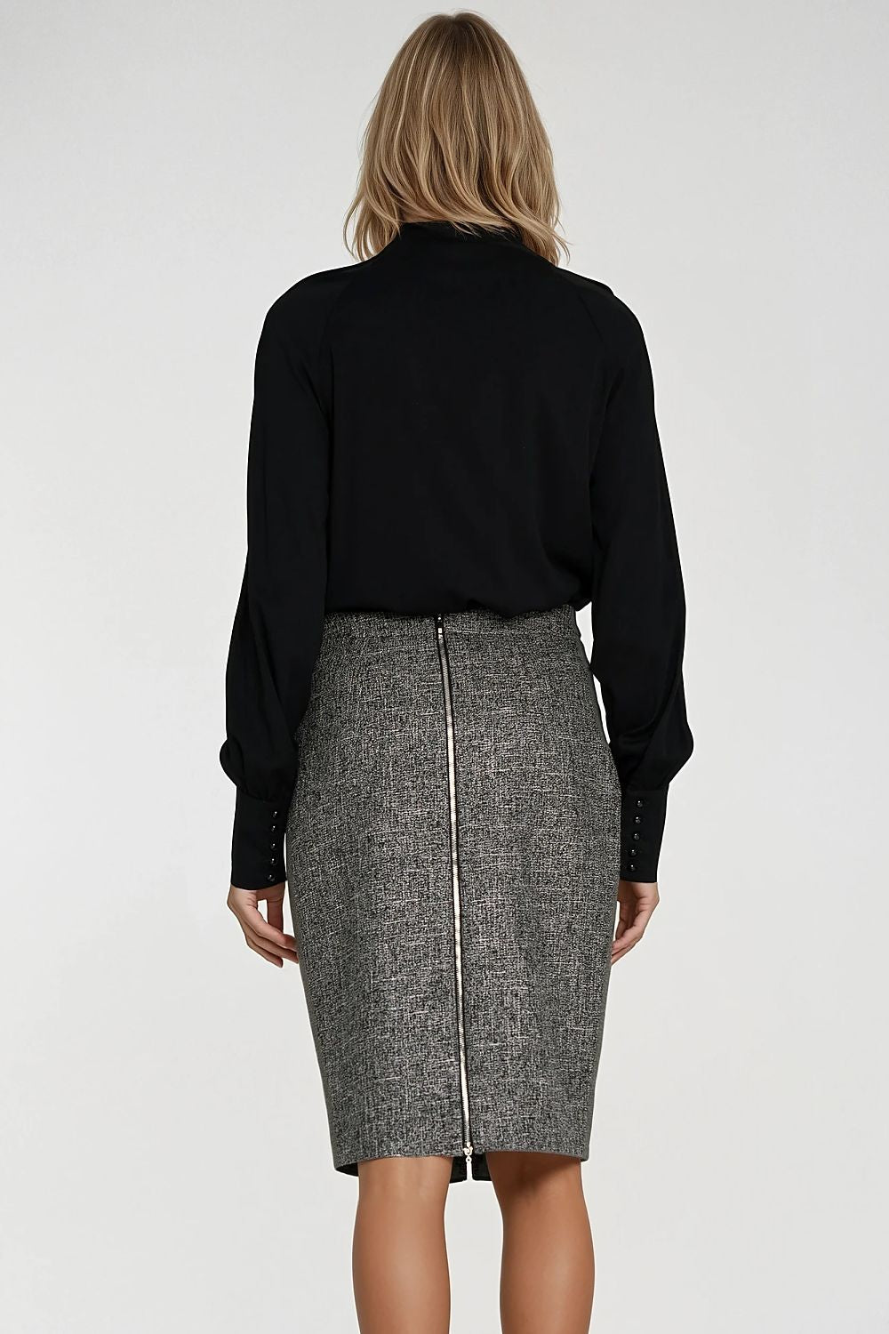 Chemisier model 217579 Nife