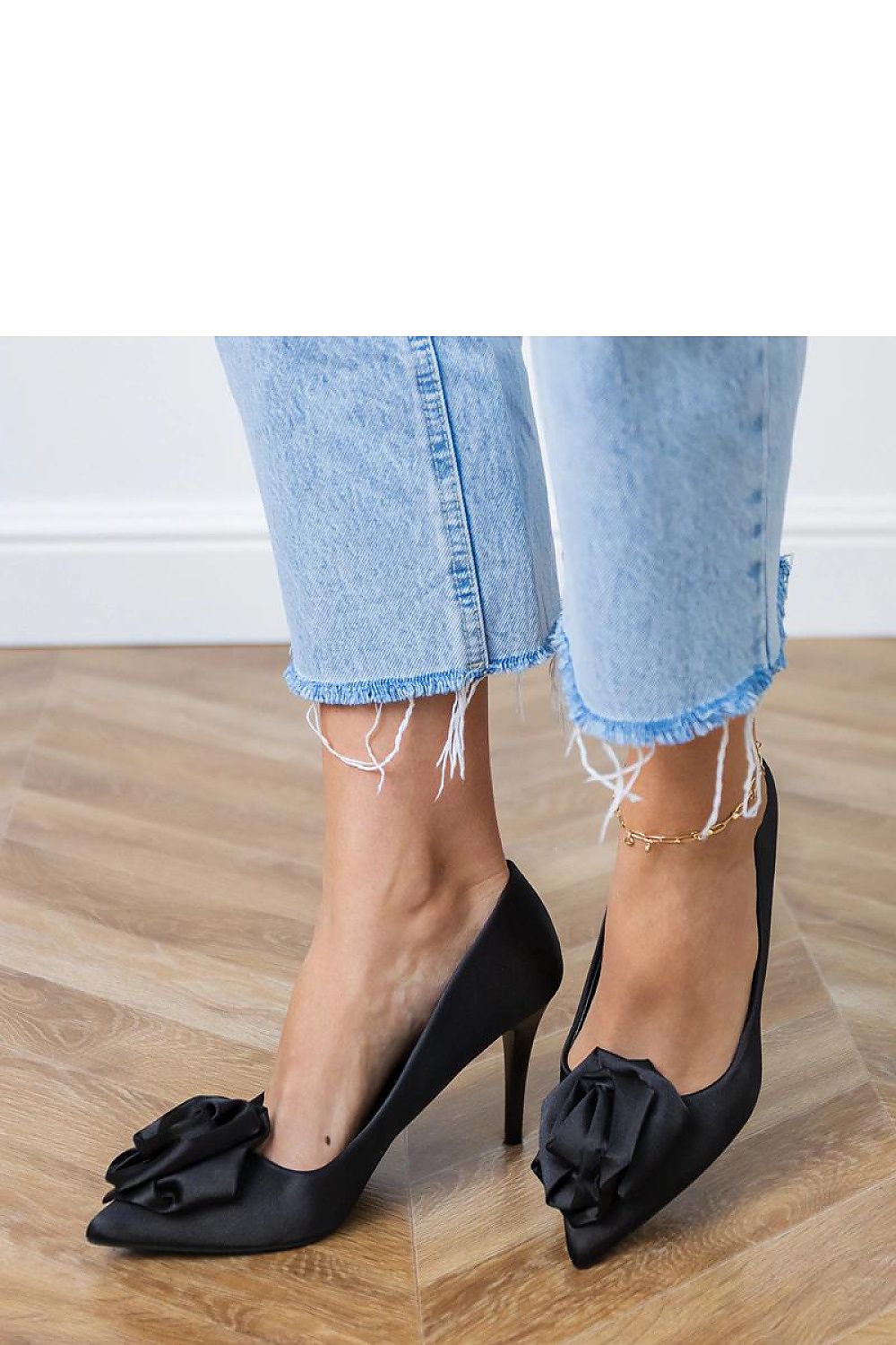 Talons hauts model 217682 Solea