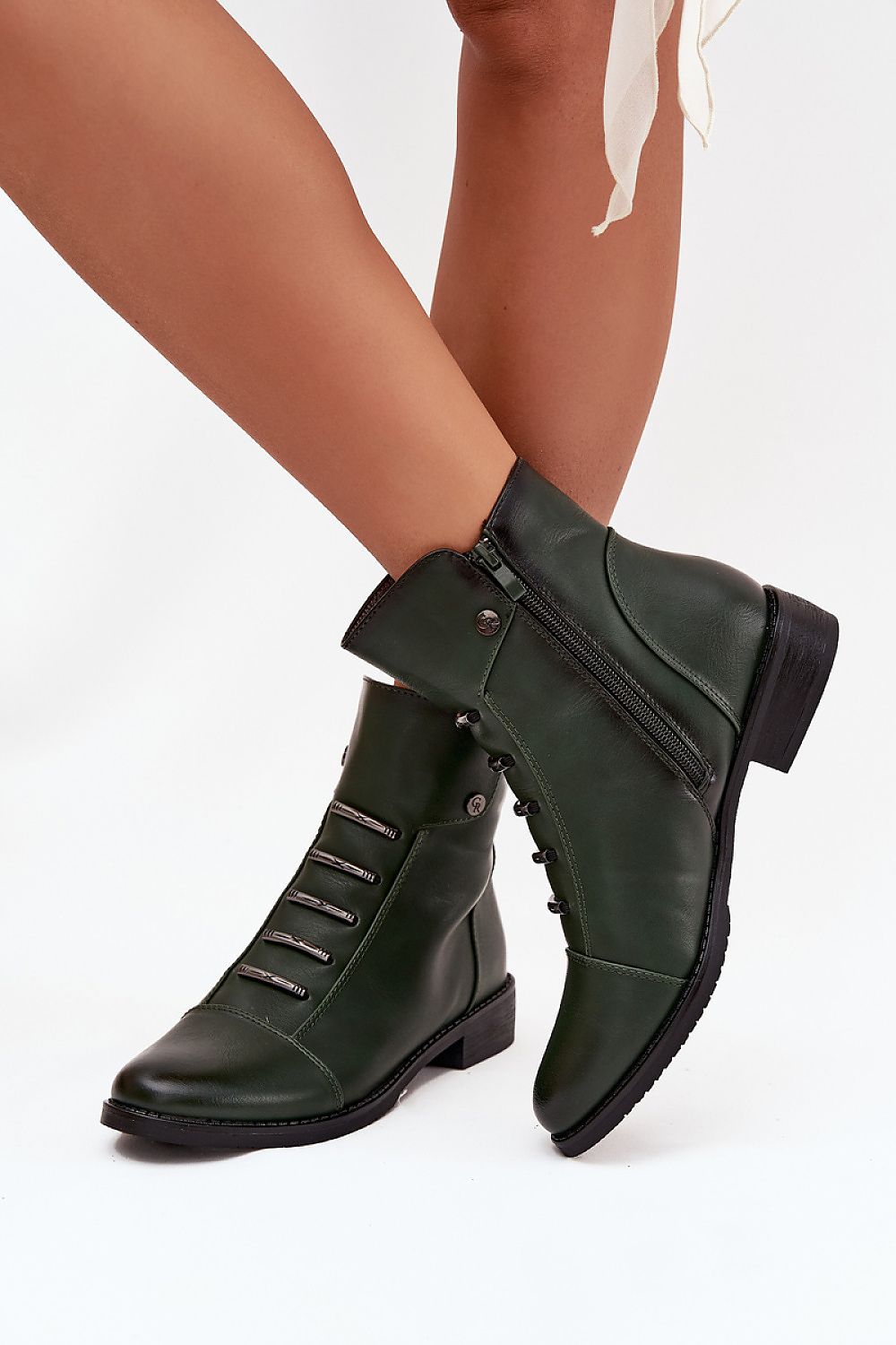 Bottes model 217779 Step in style