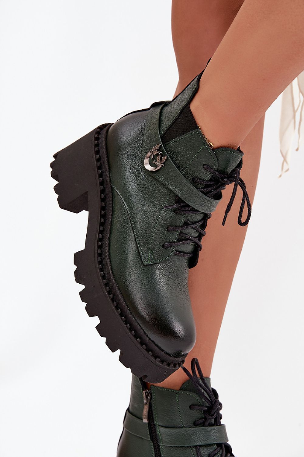 Bottes model 217798 Step in style