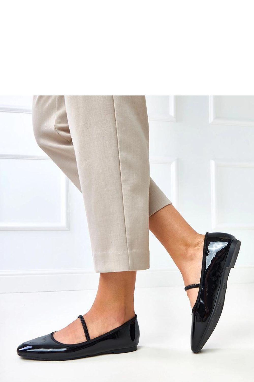 Ballerine model 217948 Solea