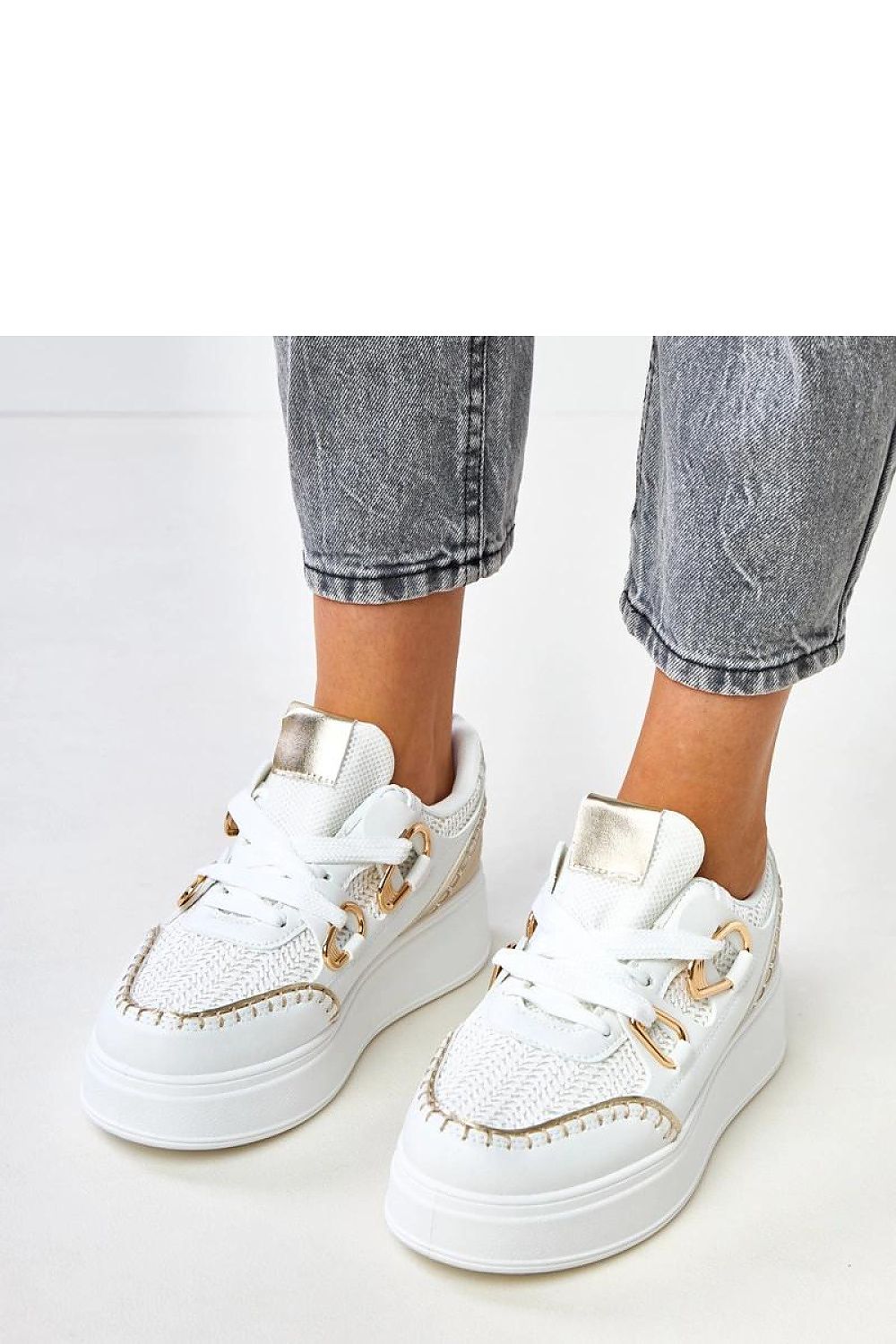 Chaussures de sport model 217954 Solea