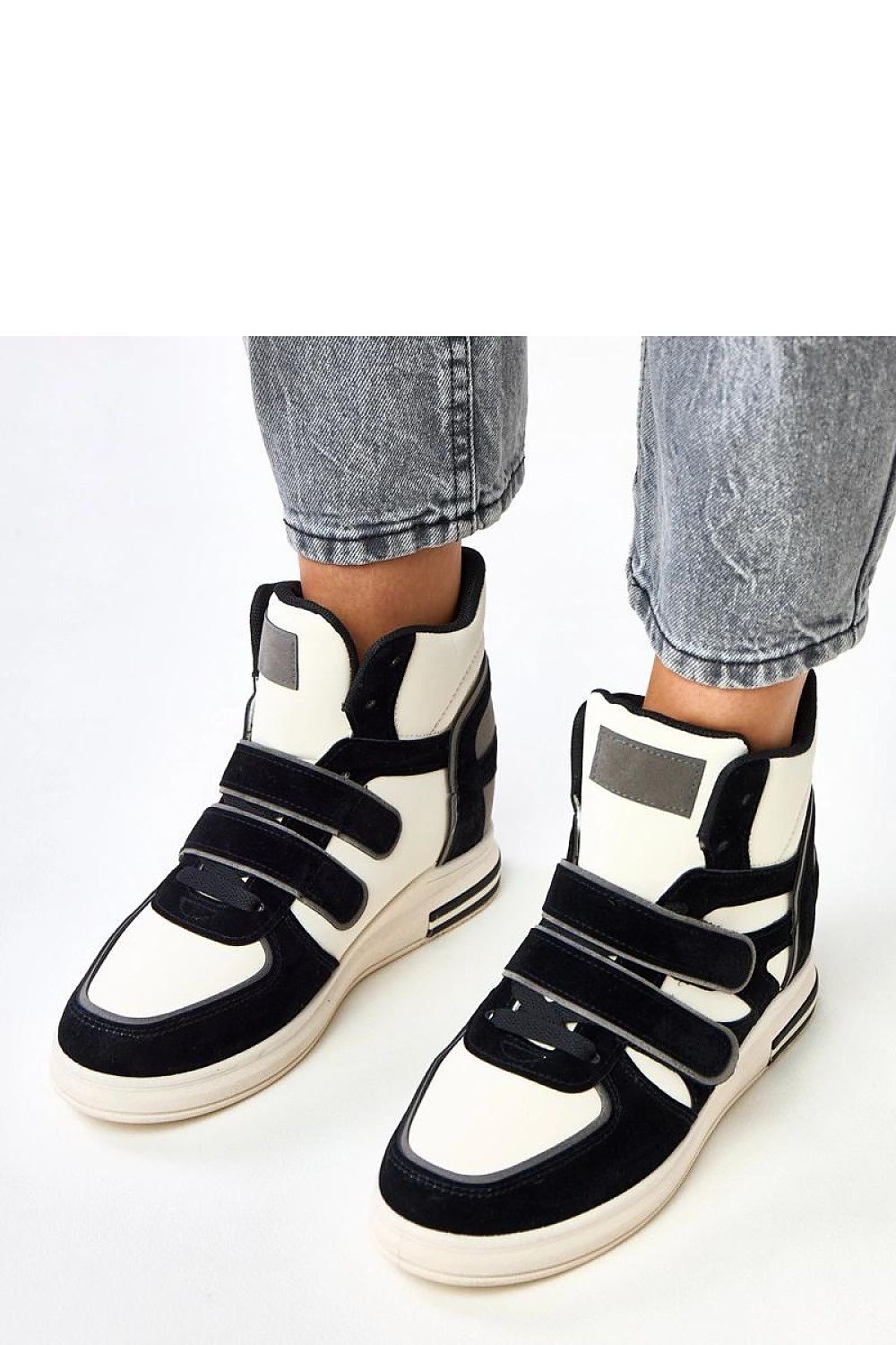 Chaussures de sport model 217956 Solea