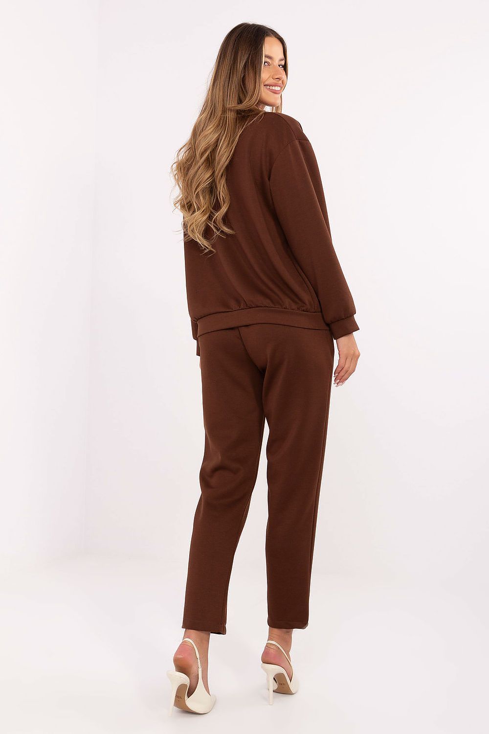 L`ensemble model 217986 Rue Paris