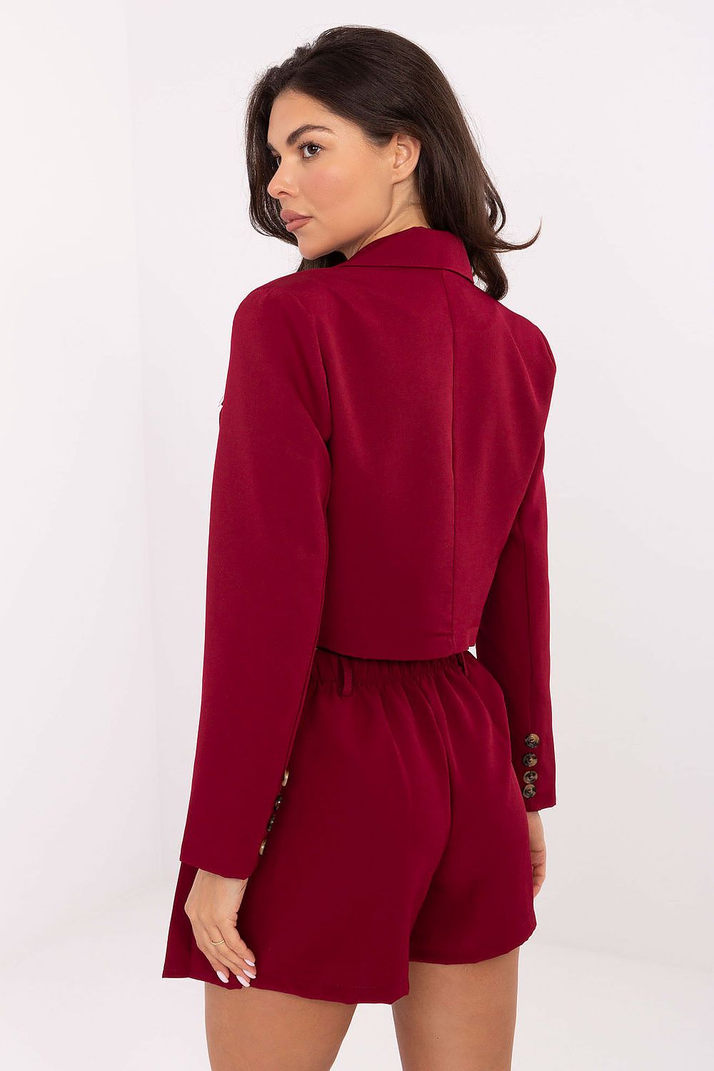 L`ensemble model 218014 Italy Moda