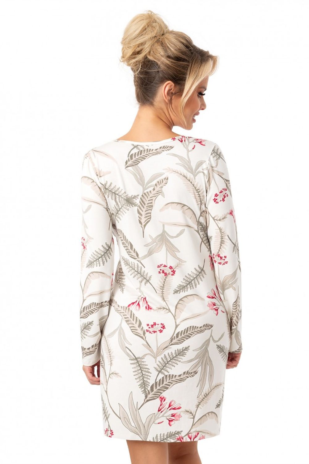 Chemise de nuit model 218038 Donna