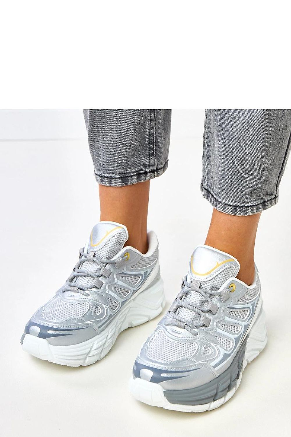 Chaussures de sport model 218129 Solea