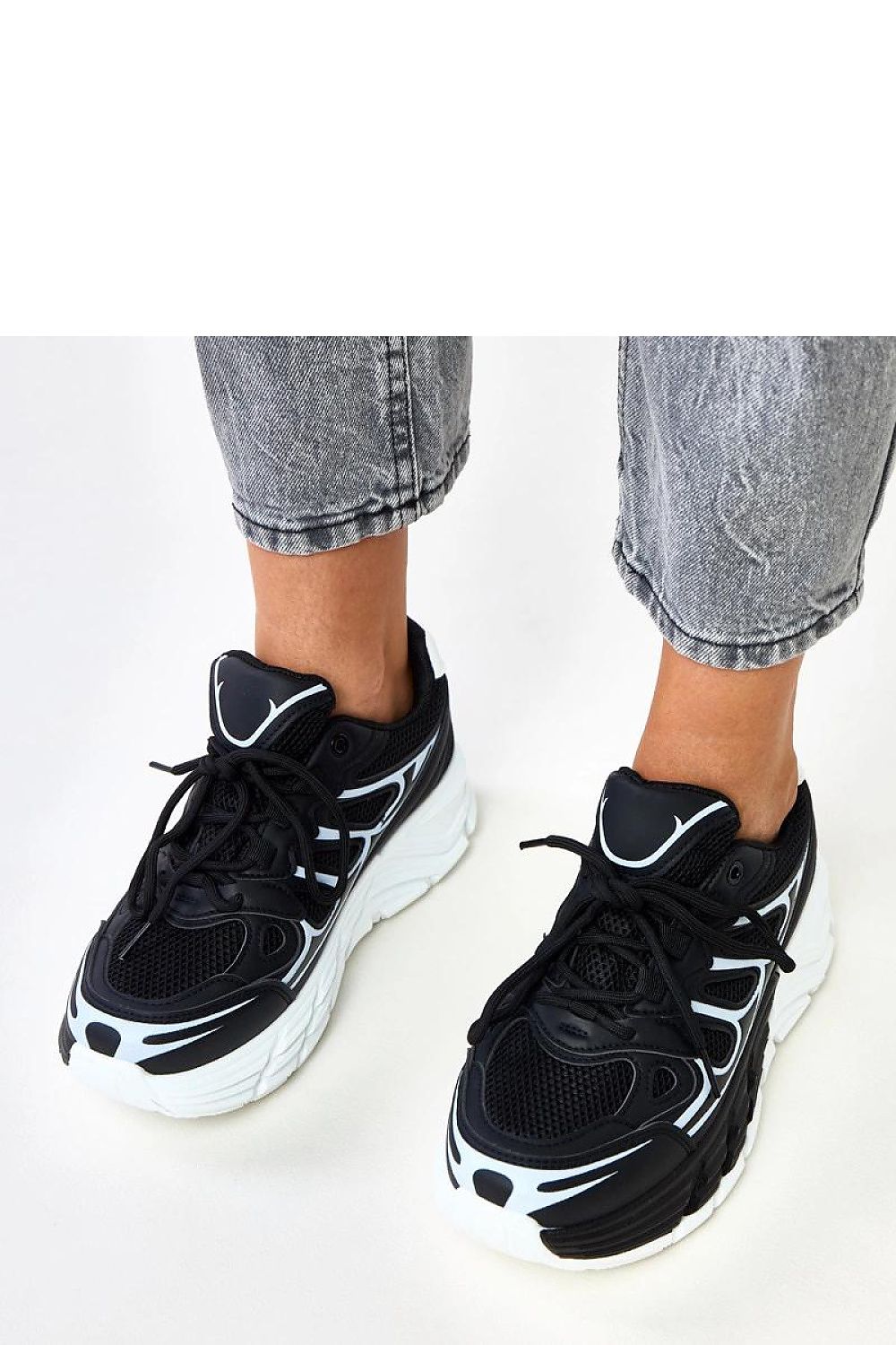 Chaussures de sport model 218130 Solea