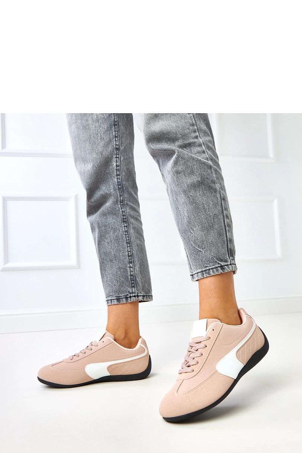 Chaussures de sport model 218148 Solea