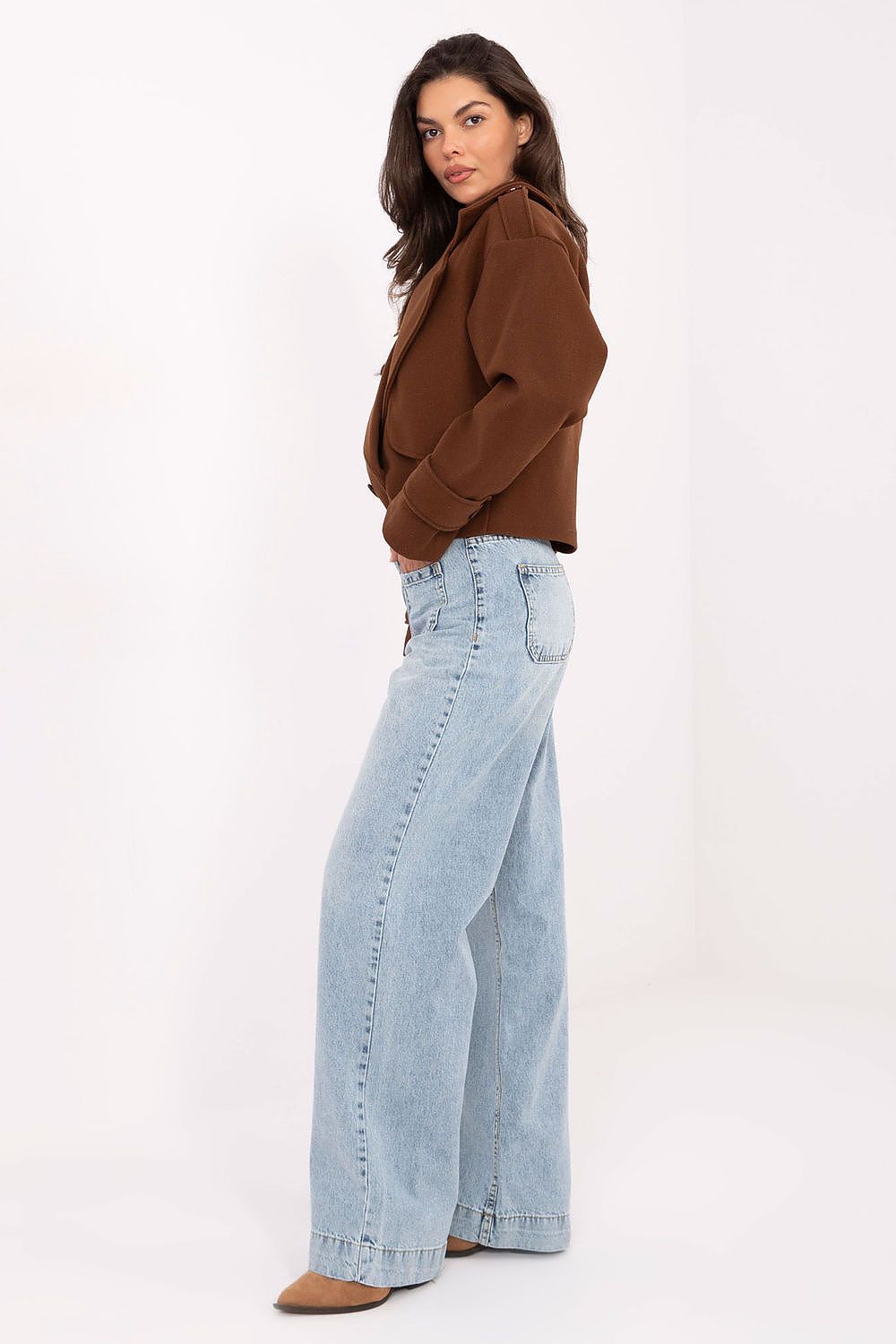 Jean model 218195 Sublevel