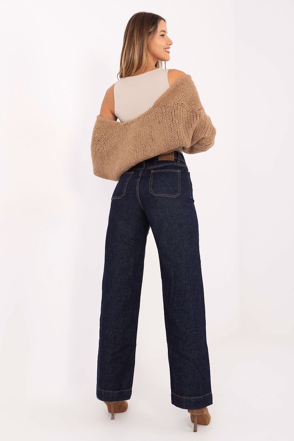 Jean model 218205 Sublevel