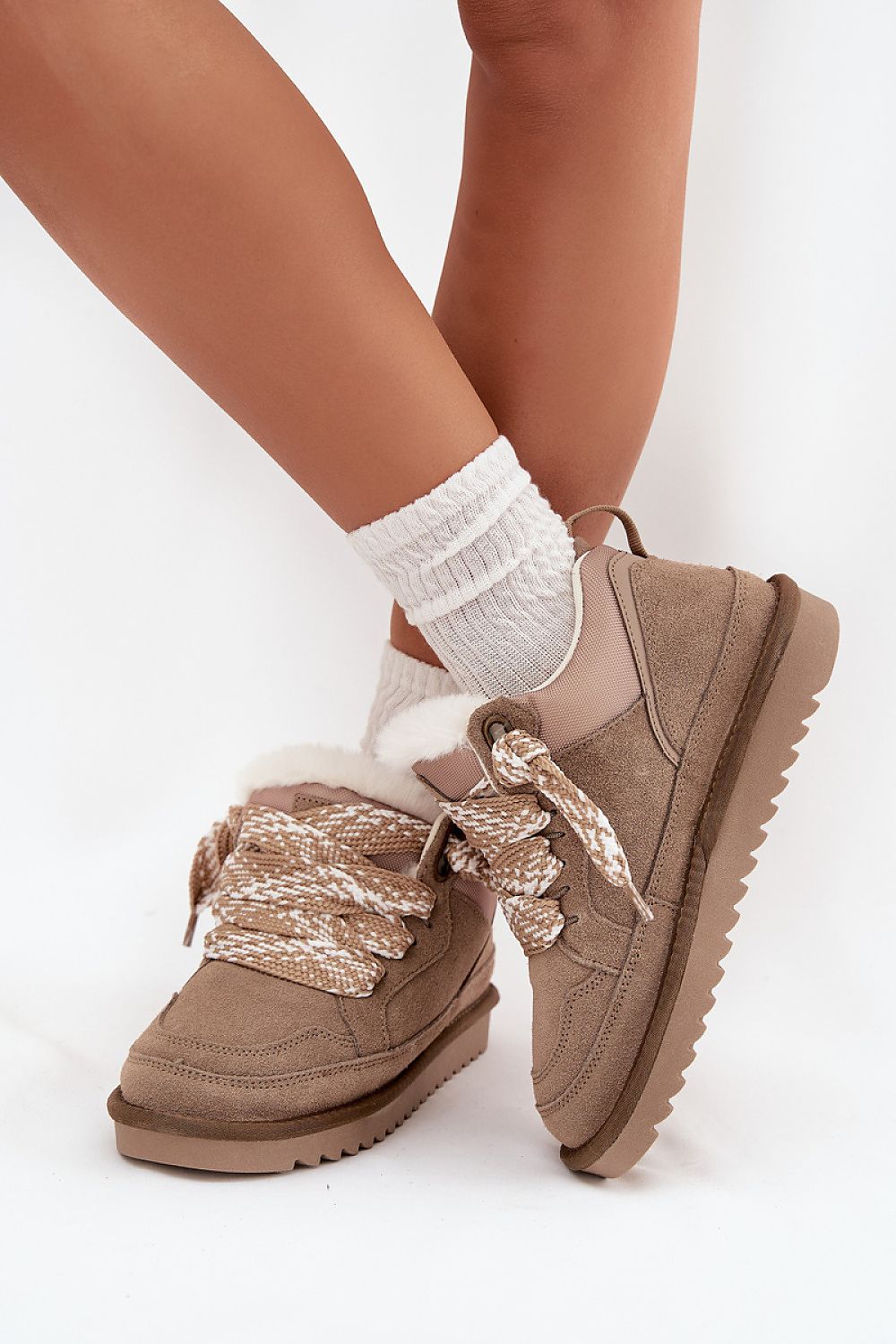 bottes de neige model 218285 Step in style