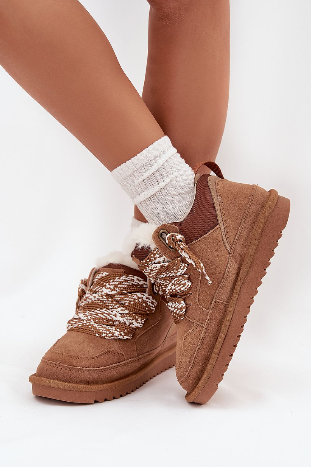 bottes de neige model 218286 Step in style