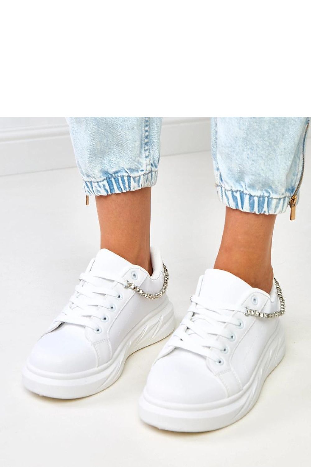 Chaussures de sport model 218354 Solea