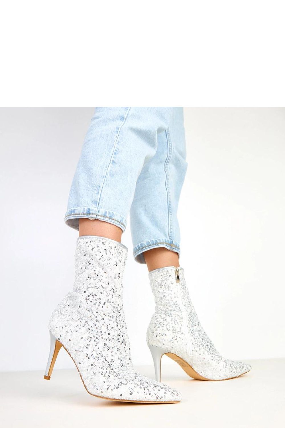 Bottes à talons model 218359 Solea