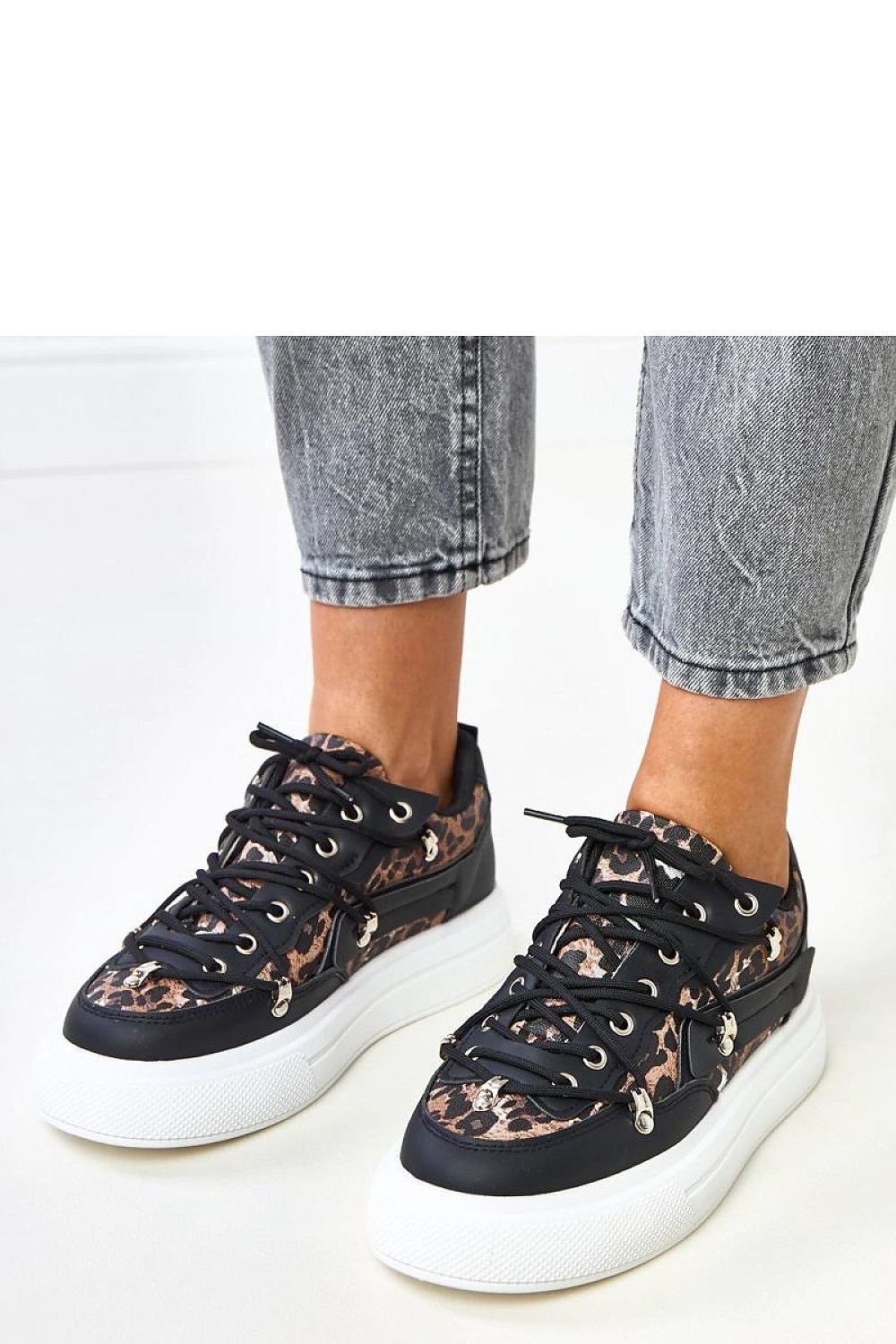 Chaussures de sport model 218367 Solea