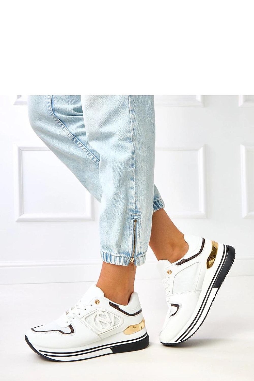 Chaussures de sport model 218372 Solea