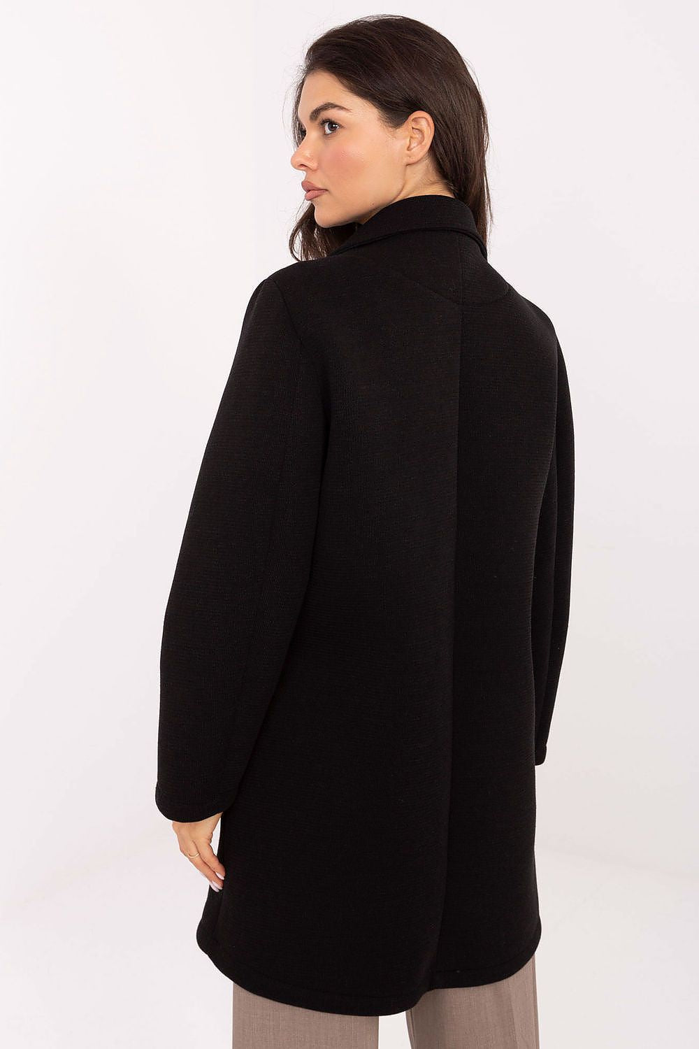 Manteau model 218406 Rue Paris