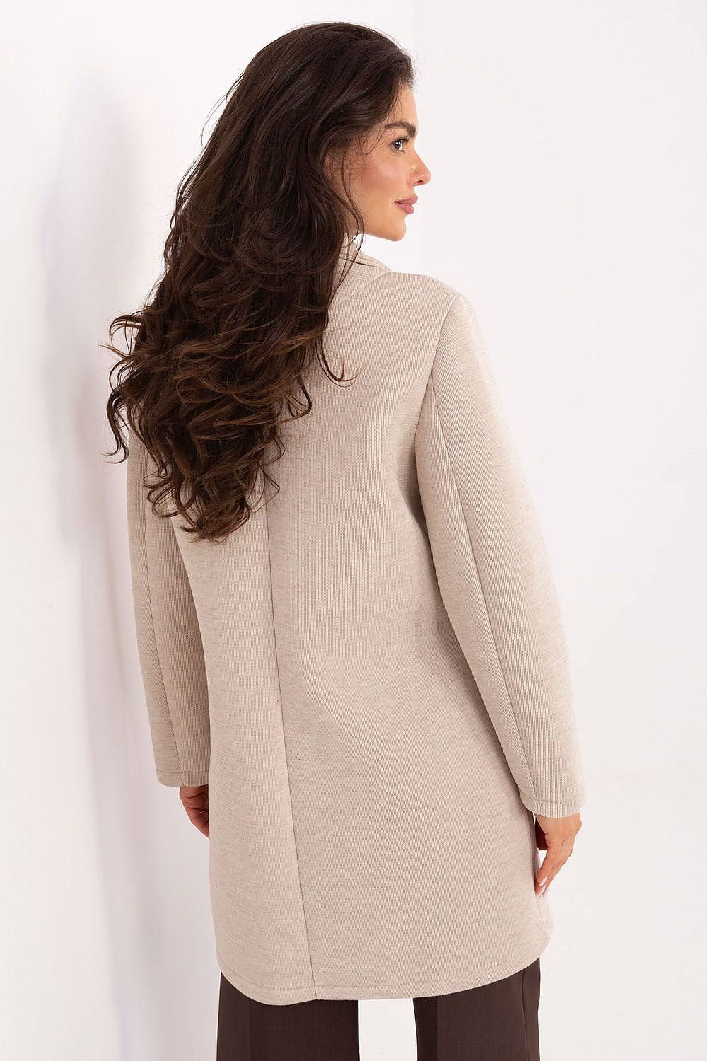 Manteau model 218408 Rue Paris
