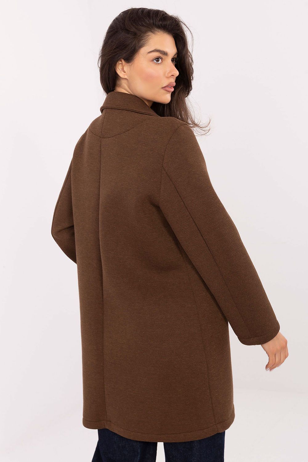 Manteau model 218409 Rue Paris