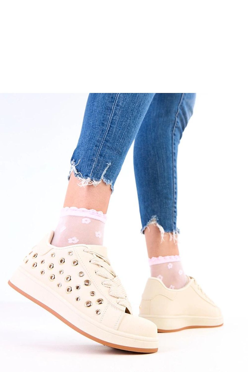 Chaussures de sport model 218475 Solea