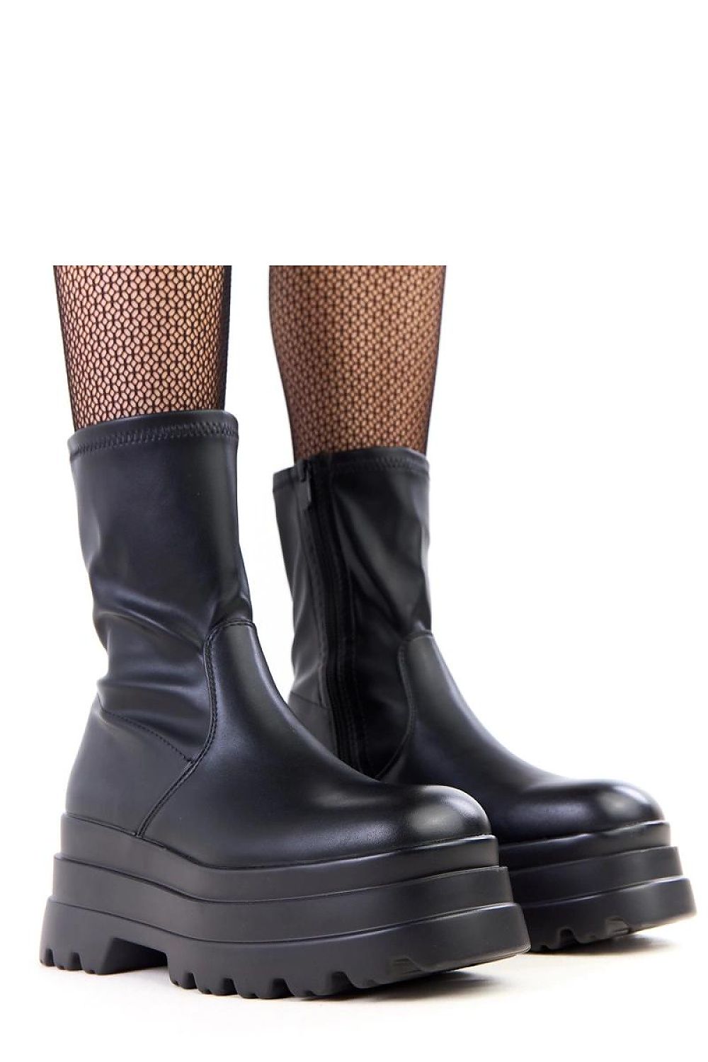 Bottes model 218476 Solea