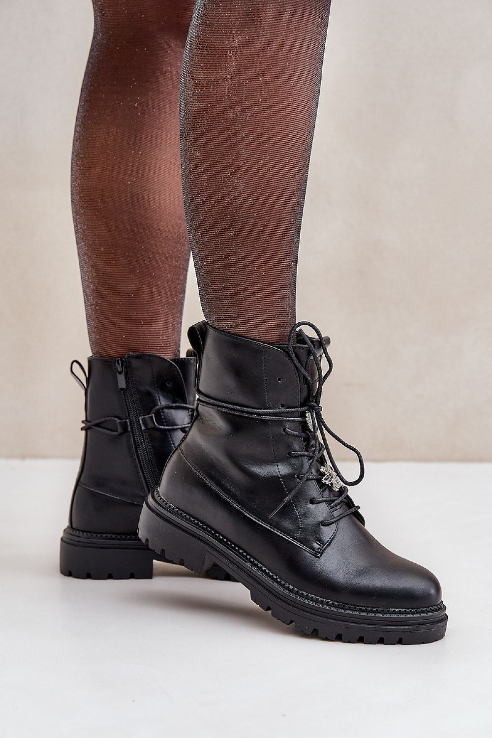 Bottes model 218518 Step in style