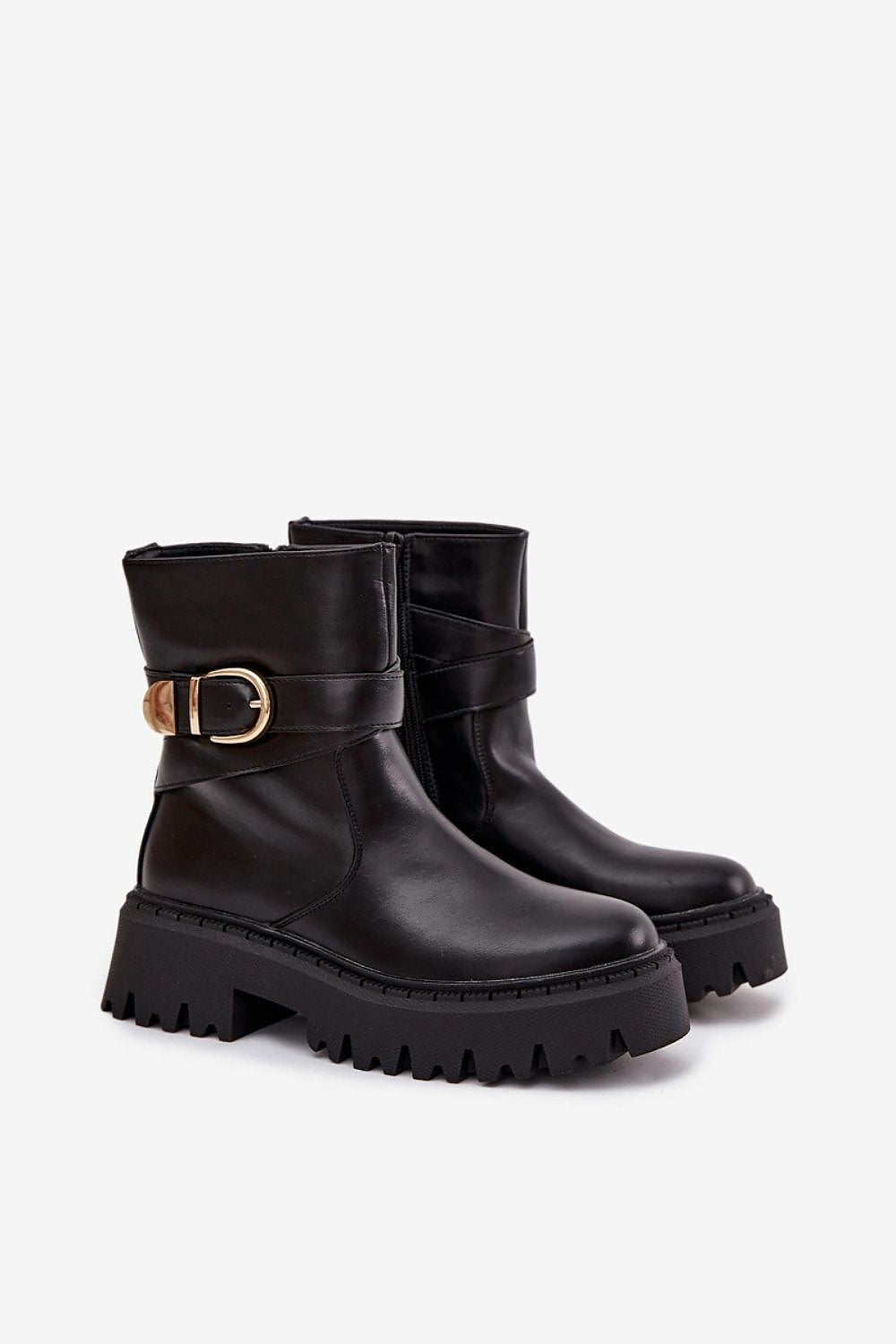 Bottes model 218503 Step in style