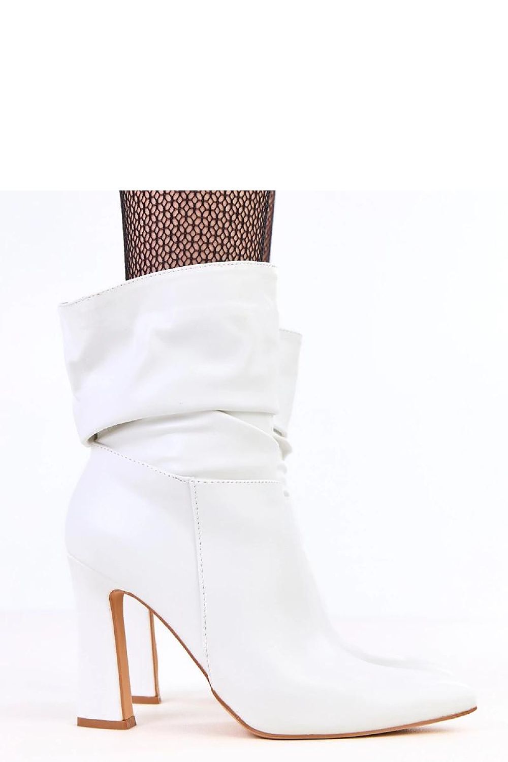 Bottes à talons model 218537 Solea