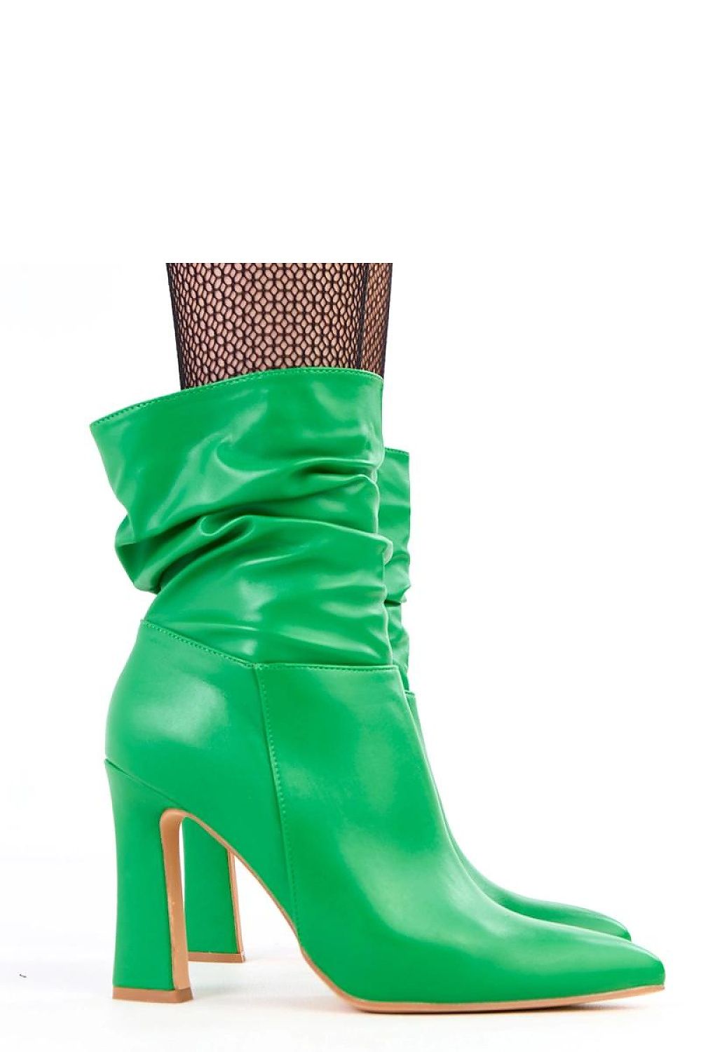 Bottes à talons model 218538 Solea